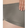 thumbnail image 4 of Maidenform Boyshort Microfiber Stretch Full No Cheek Coverage Dream Collection Womens Underwear 40774, 4 of 8