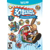 Family Party 30 Great Games Obstacle  Arcade (Wii U)