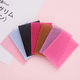 thumbnail image 3 of Pegatinas para cabello roto, pegatinas para la cabeza, pegatinas mágicas para adultos, pegatinas para flequillo, pegatinas para niñas pequeñas, logotipo para el cabello con velcro, 3 of 6