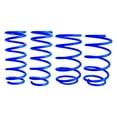 thumbnail image 2 of Resortes AG Kit para Auto para Renault Scala 2010 a 2013 4 Piezas Nuevos, 2 of 5