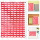 thumbnail image 1 of KAKOWELY 260Ud Stickers Resistentes De Hoja De Arce Para Scrapbooking Y Uso En Superficies Varias, 1 of 6
