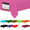 Bright Pink, variant on Amcrate Gold Plastic Tablecloth Disposable, 2 Pack Premium Tablecloths for Rectangle Tables 54 inch. x 108 inch. Fits Tables Up to 8 Feet, Plastic Table Cloth for Party, Wedding, Holidays