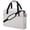 beige, variant on iFARADAY 16 inch Personal Item Duffle Bag,Airline Approved Underseat Travel Bag with Shoulder Strap,Camel