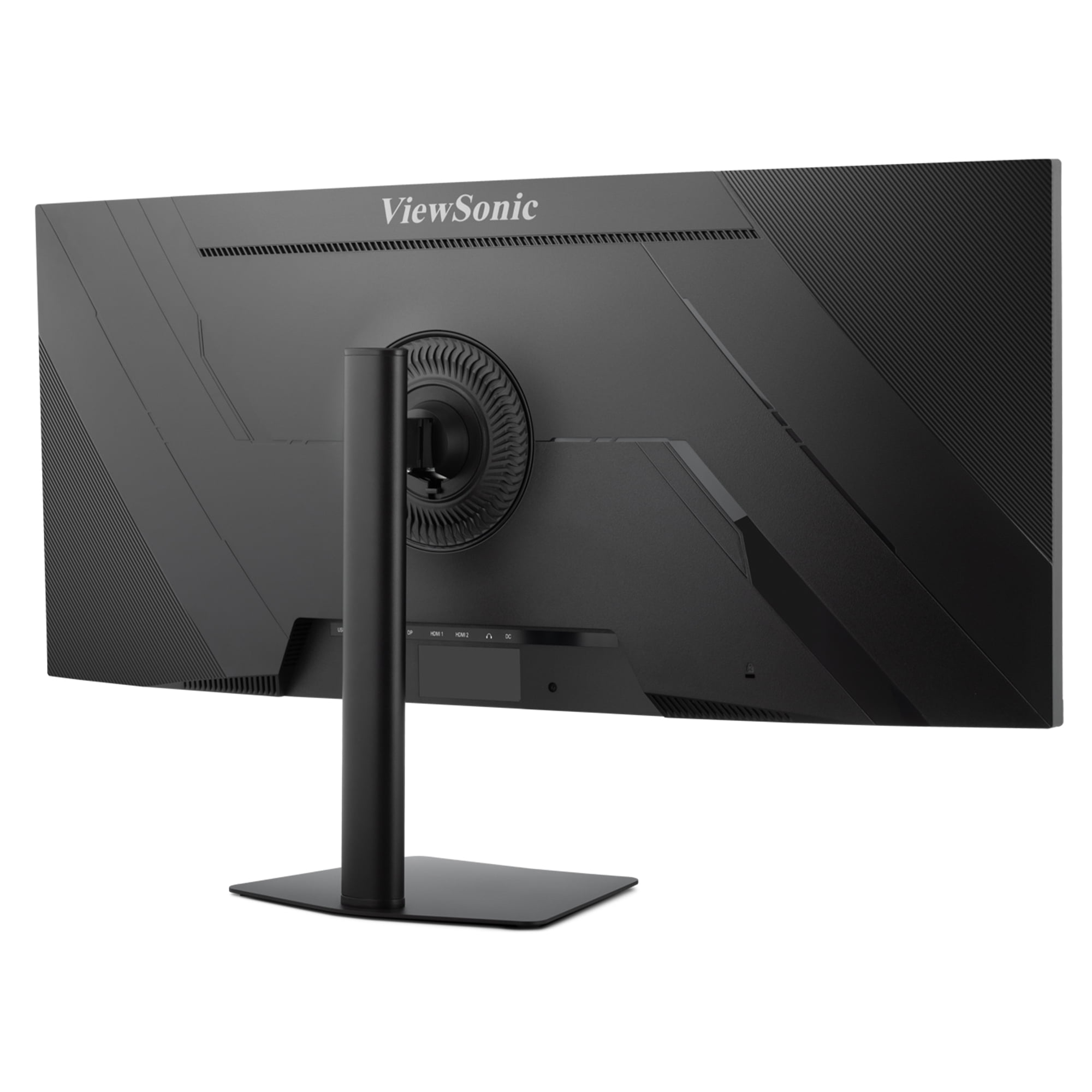 ViewSonic VG3820C 38" UWQHD IPS Curved Monitor - 96W USB-C