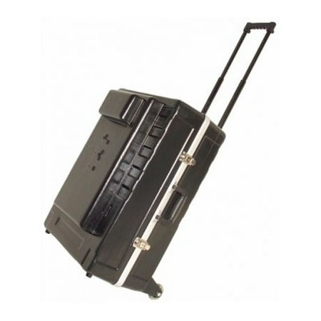 Jim's Mobile Incorporated Carrying Case for Meade ETX-LS6 or ETX-LS-8 Telescopes