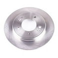 thumbnail image 2 of Power Stop Rear One Stock Replacement Brake Rotor JBR1761, 2 of 4