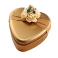 thumbnail image 3 of Cajas de recuerdos de boda, cajas de dulces en forma de corazón, tarros de velas, cajas de regalos del Día de San Valentín para vacaciones, boda de , 7 cm x 7 cm x 36 cm, 3 of 8