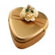 thumbnail image 3 of Cajas de recuerdos de boda, cajas de dulces en forma de corazón, tarros de velas, cajas de regalos del Día de San Valentín para vacaciones, boda de , 7 cm x 7 cm x 36 cm, 3 of 8
