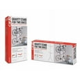 thumbnail image 1 of Delta Cycle Two Bike Gravity Pole Stand Indoor Bic, 1 of 2