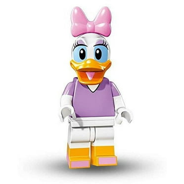 LEGO Disney Daisy Duck Series 16 Collectible Minifigure