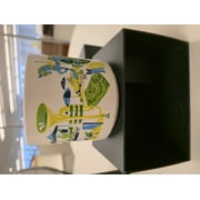 Starbucks Discover Series 5 Borough Limited Edition of New York (Queens)