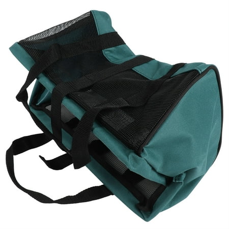 

Gardening Tote Bag Pocket Tool Bag Tool Storage Pouch Durable For Home For Outdoor For Garden For Indoor