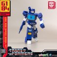 thumbnail image 3 of Soundwave Transformer Toys,4.33 Inch Transformers G1 Decepticon Action Figures,Highly Articulated Transformers Model Kit with Weaponry,Toys for Boys Girls 8 Years Old and Up,No Converting, 3 of 10