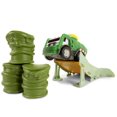 thumbnail image 3 of Little Tikes Slammin' Racers Scrapyard Derby, 3 of 5