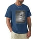 thumbnail image 5 of Camiseta esencial vintage divertida de bolos sobre césped, evolución del hombre, tops de talla grande, camisetas para hombre, camiseta extragrande, 5 of 7
