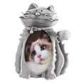 thumbnail image 2 of Cat Picture Frame, Retro Cat Remembrance Gifts  for Cat for Pet for Dog, 2 of 8