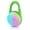 🔥 green_New, variant on Gifts Sentmoon Rechargeable LED Dog Collar Light Clip-On Pet Safety Night Walking Light Rechargeable USB LED Pendant for Dogs and Cats High-Visibility Waterproof Pet Safety Light Night Walk