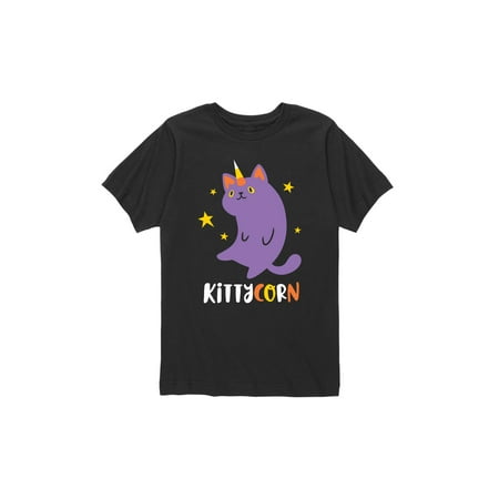 

Instant Message - Kittycorn - Toddler Short Sleeve Tee