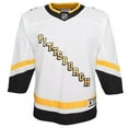 thumbnail image 1 of Pittsburgh Penguins Retro Reverse Jersey, 1 of 1