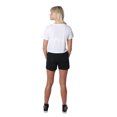 thumbnail image 4 of My Little Pony Valentine's Day Love Women's Crop Top T-Shirt, White, Large, 4 of 5