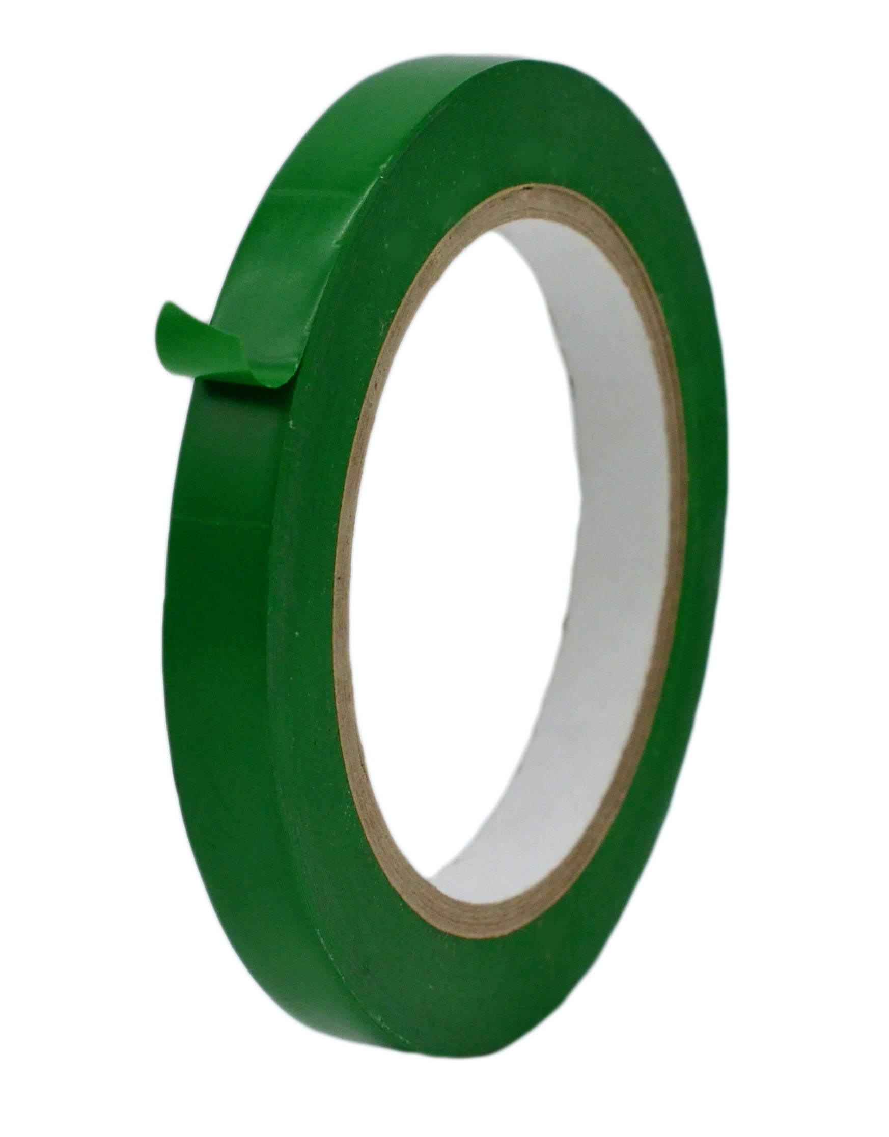 MAT Tape Vinyl Marking Tape Kelley Green 1/2 in. x 36 yd. Safety Floor