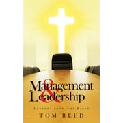 Management & Leadership : Lessons from the Bible (Paperback)