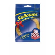 Sellotape Original Tape (Pack of 12)