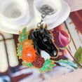 thumbnail image 4 of Silicone Mold for Crafts and Home Decor Wall Decor Silicone Mold for Home Decor Coffee Shops Study Rooms and Offices, 4 of 8
