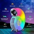 thumbnail image 3 of Ueasy RGB Smart Table Lamp with Bluetooth Music - Perfect Gift for Thanksgiving & Christmas, 3 of 10