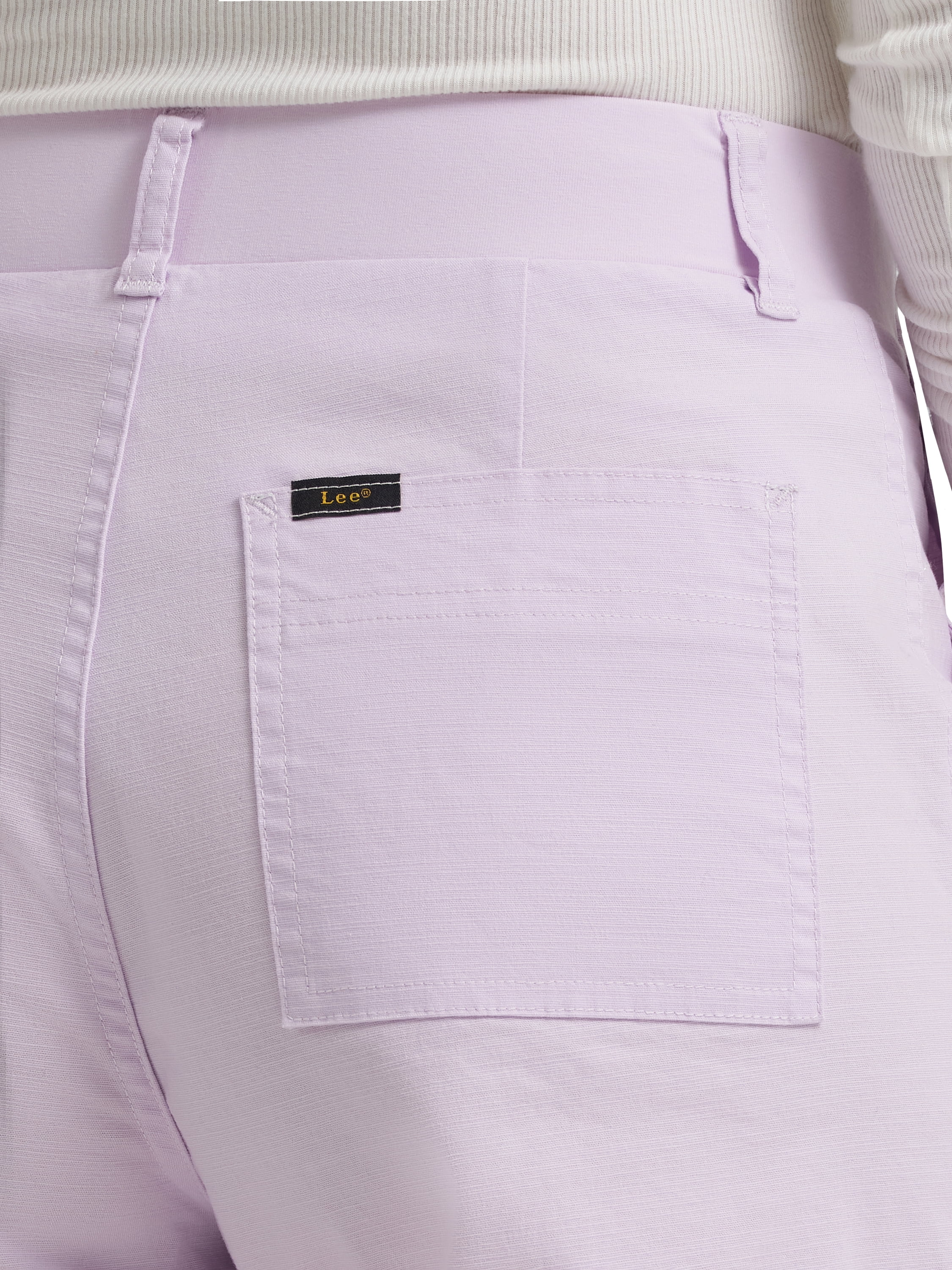 Lee® Women's Utility Short, sizes 2-20