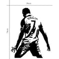 thumbnail image 4 of Vinilos decorativos para pared de dormitorio, 4 of 4