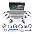 thumbnail image 5 of LEDGlow LiteTrike® II Advanced Million Color LED Motorcycle Lighting Kit, 5 of 5
