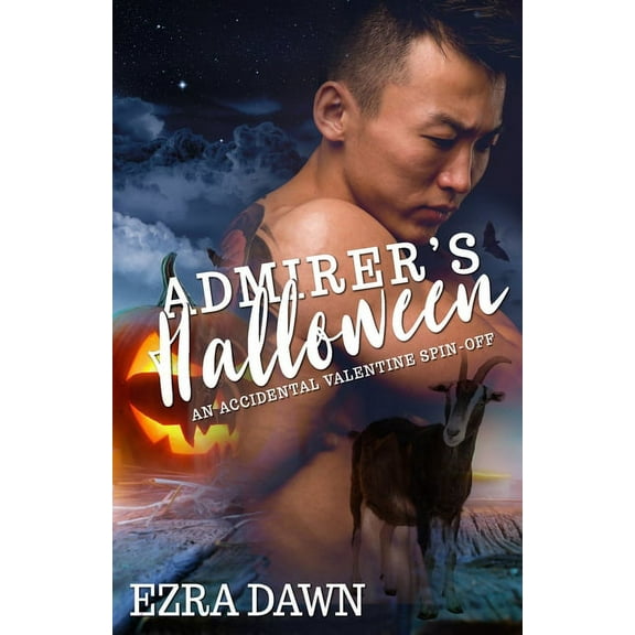 Admirer's Halloween (Paperback)