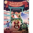 thumbnail image 2 of Shawnee Press Shake It Up with Shakespeare (A Rise and Shine Musical) CLASSRM KIT Composed by Jill Gallina, 2 of 9
