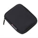 thumbnail image 1 of Bolsa Organizadora para Guardar Cables de Carga, Correas de Reloj, Auriculares, Discos U y Cables Digitales, Color Negro., 1 of 5
