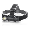 thumbnail image 2 of Strong LED Lighting Flashlight Headlight Multifunctional Flashlight, 2 of 5