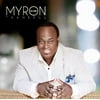 Myron Williams - Thankful - Christian / Gospel - CD