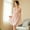 Pink, variant on LYEAA Ladies Nightgowns Plus Size Sleeveless Mesh Lace Sheer Cozy Summer Sling Midi Night Gowns Solid V Neck Loose Casual Soft Pajamas Sleepwear Loungewear Fashion Elegant Women's Nightdress Pink M