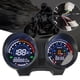thumbnail image 4 of Velocímetro Digital para motocicleta tablero útil para Honda CG150 Fan150 2010 2012, 4 of 9