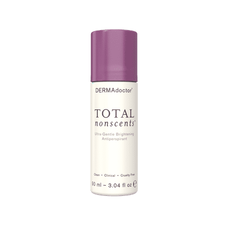 Dermadoctor Total Nonscents Ultra-Gentle Antiperspirant