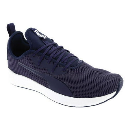 puma men's nrgy neko engineer knit sneaker