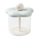 thumbnail image 2 of onlyliua Oferta Por Tiempo Limitado Jabón de Cara Portátil Tipo Prensa, Jabón de Champú, Jabón Lindo, Jabón Manual, 2 of 6