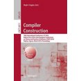 thumbnail image 2 of Compiler Construction: 19th International Conference, CC 2010, Held as Part of the Joint Eur..., 2 of 2