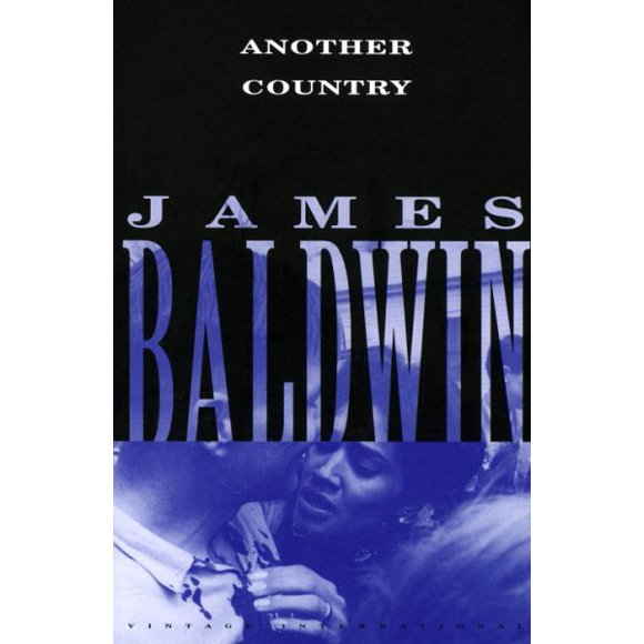 Pre-owned Another Country, Paperback by Baldwin, James, ISBN 0679744711, ISBN-13 9780679744719