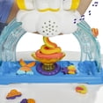 thumbnail image 2 of Play-Doh Tootie the Unicorn Ice Cream Set, 2 of 5