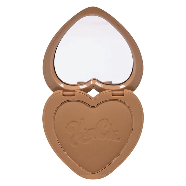 Bronzer Kimchi Chic Beauty Thailor Fui a Malibú