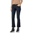 thumbnail image 2 of Democracy Jeans Bottes "Ab"solution Itty Bitty pour Femmes, Indigo, 10, 2 of 4