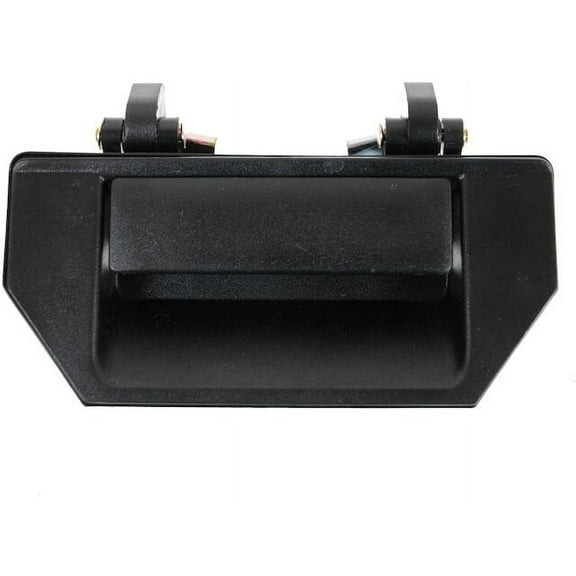 Tailgate Handle - Compatible with 1995 - 1997 Nissan Pickup 1996