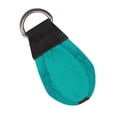 thumbnail image 1 of Lanzamiento de peso para escalada con metal para espeleología, bolsa de lanzamiento para exteriores, resistente a la abrasión. 250 g, 1 of 9