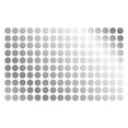 thumbnail image 3 of Innovative Stencils Polka Dot Wall Decal (Set of 150), 3 of 7